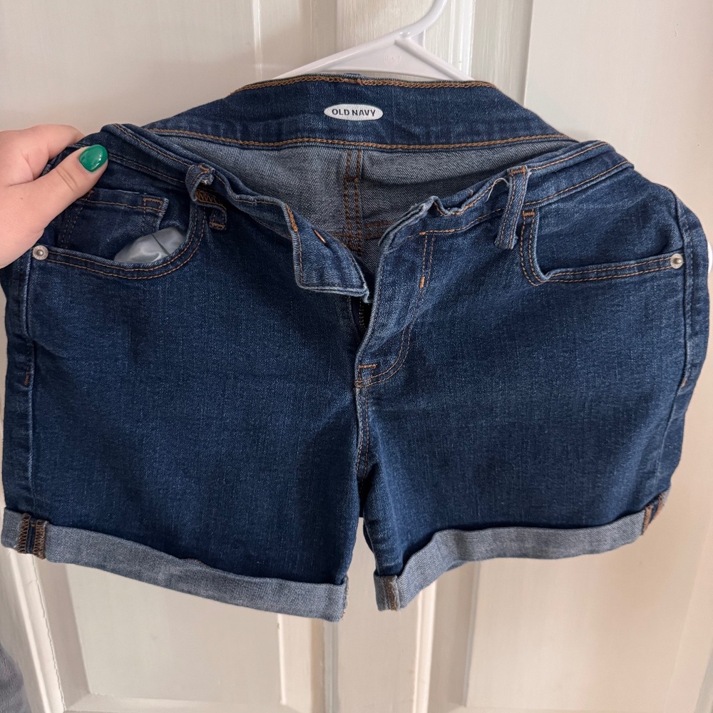 Old Navy Shorts